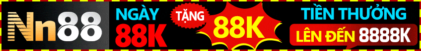 Banner chào mừng 123b nhà cái với ưu đãi đăng nhập tặng 188k
