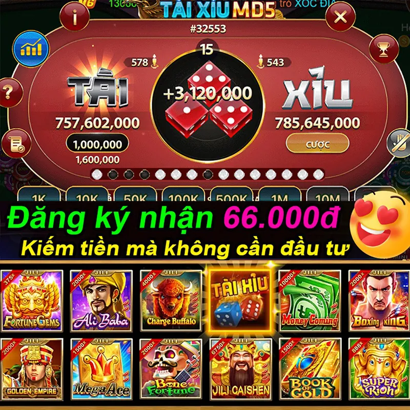 Casino Trực tuyến 123b